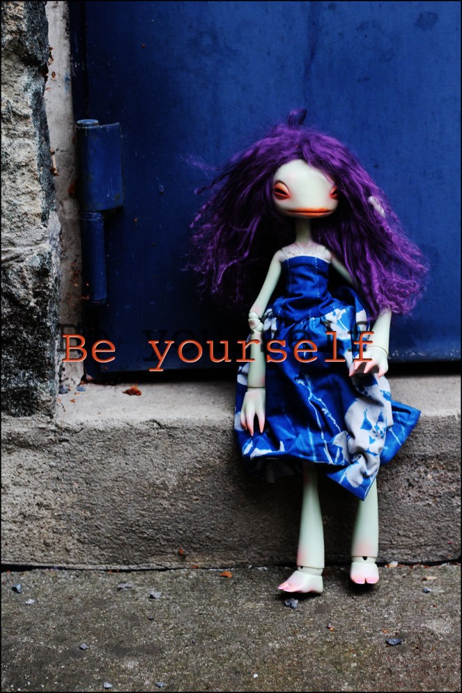 beyourself