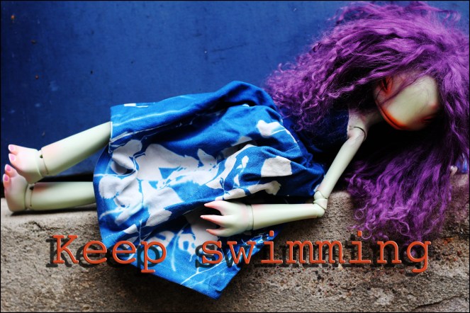 keepswimming