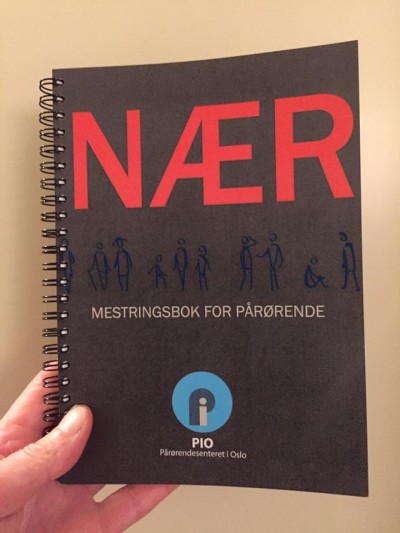 Mestringsbok
