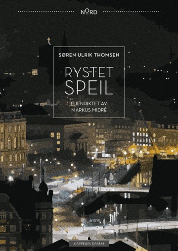 rystetspeil