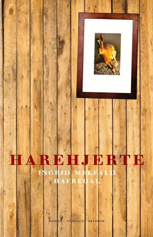 harehjerte